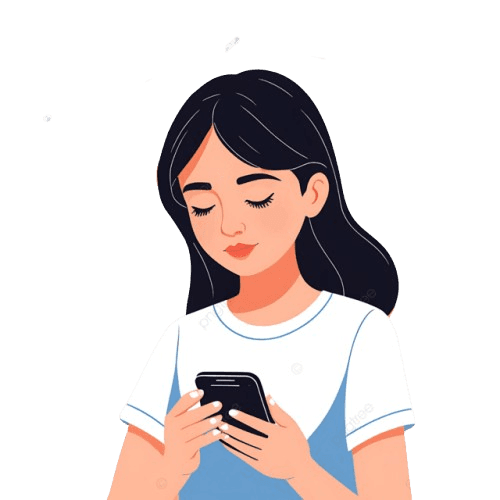Login Illustration