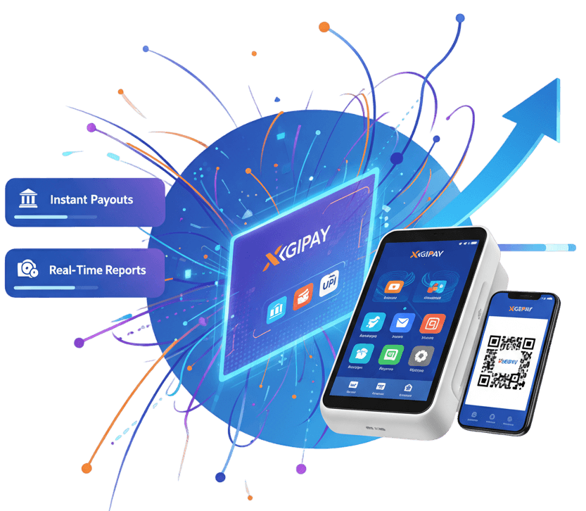 Payment illustration