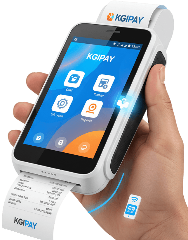 Payment illustration