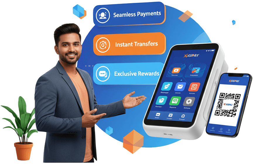 Payment illustration