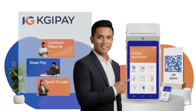 Payment illustration
